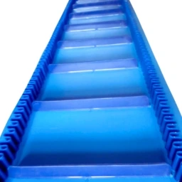 Corrugated Side Wall Belting